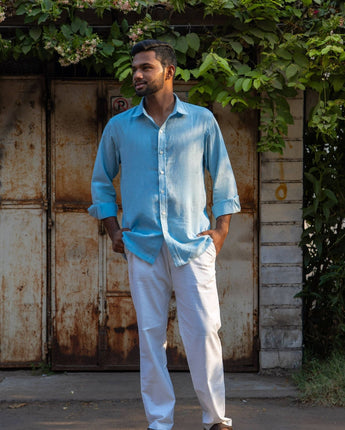 Bihi shirt