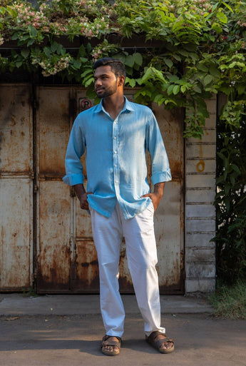 Bihi shirt