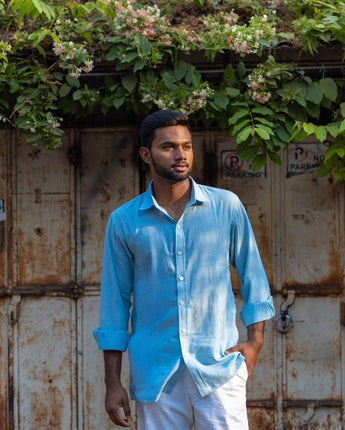 Bihi shirt