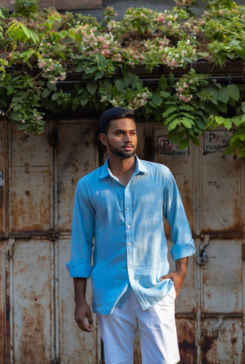 Bihi shirt
