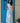 Sharifa vest maxi