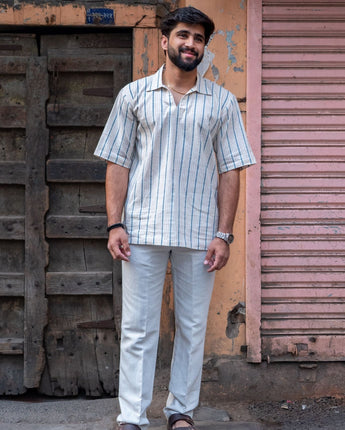 Sharifa shirt