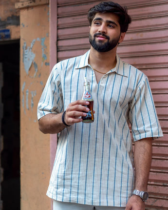 Sharifa shirt