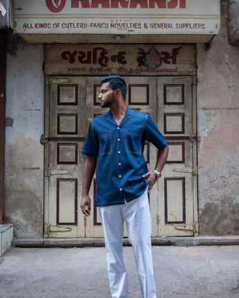 Anjeer shirt