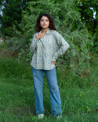 Neera Shirt