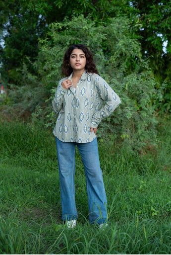 Neera Shirt