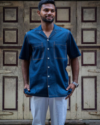 Anjeer shirt